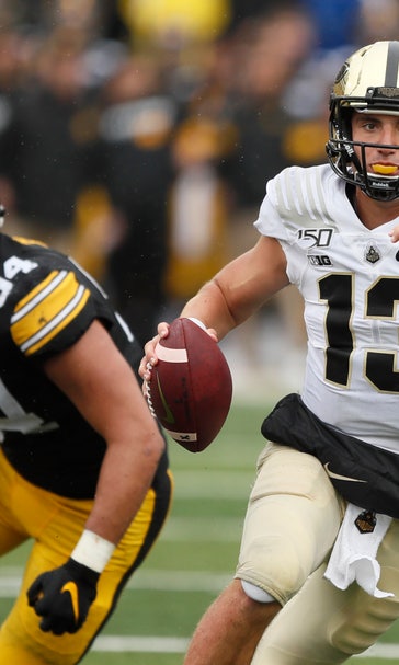 Improving Illini defense creates big challenge for Purdue